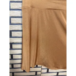 Free People Brown Mini Skirt‎ Size XL thumbnail 5