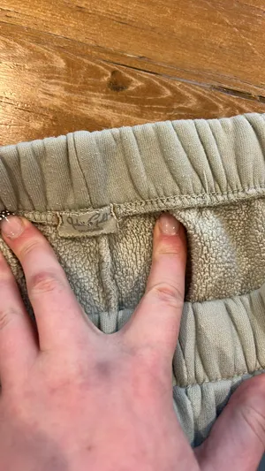 John Galt Sweatpants thumbnail 2