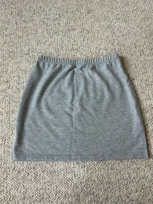 Amazon grey skirt Gray thumbnail 2