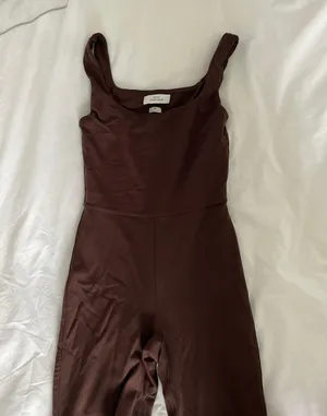 Aritzia Contour Babaton Romper/Bodysuit thumbnail 5
