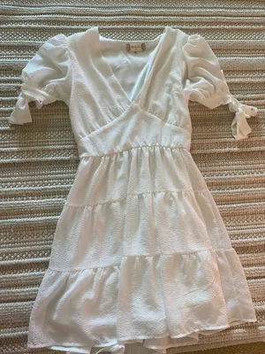 Altar'd State Dress thumbnail 1