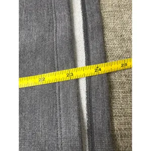 POC Womens Small Merino Hood Sylvanite Grey Melange Wool Blend Hoodie Sweatshirt thumbnail 12