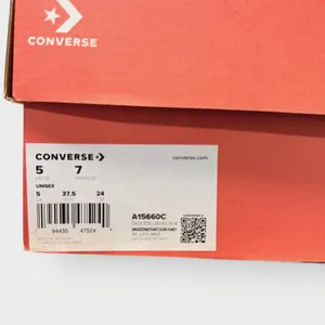 Converse Chuck 70 De Luxe Heel XXHi Western Platform Boots Women 7 thumbnail 12