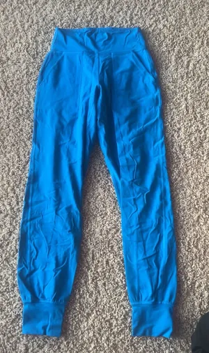 Women’s Lululemon Align Joggers  thumbnail 1