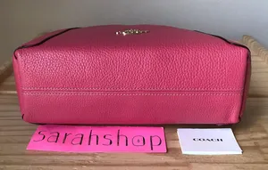Coach Purse thumbnail 6