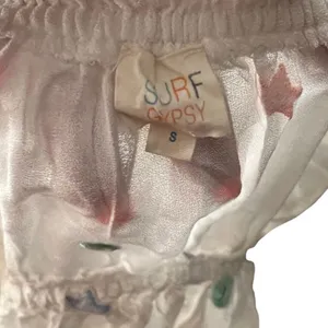 Surf Gypsy Crop Top nwt‎ thumbnail 9