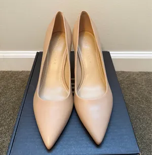 Marc Fisher Heels (NWOT) thumbnail 2