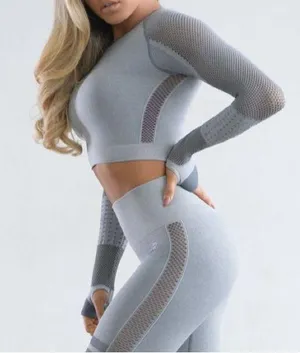 Bombshell Sportswear Elite Seamless Pullover Top, XS/S thumbnail 10