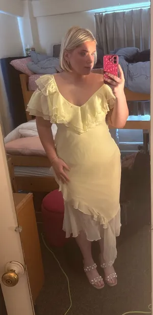 ASOS Design Dress thumbnail 1