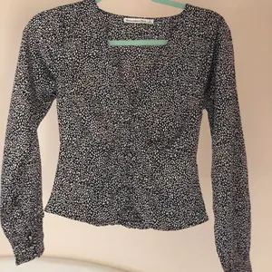 Abercrombie Long Sleeve thumbnail 1