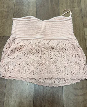 American Eagle Tube Top thumbnail 1