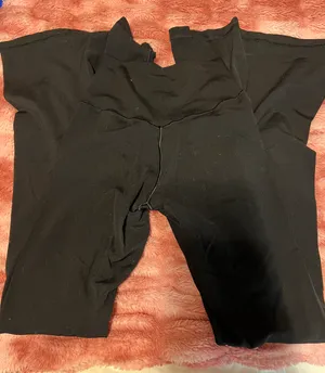 Aerie flare leggings thumbnail 3