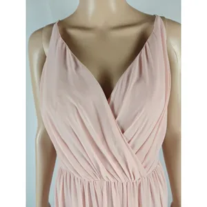 Women’s Jim Hjelm Occasions Formal Maxi Dress Pink Size 10 thumbnail 5