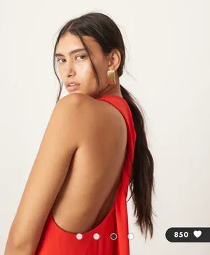ASOS Dress thumbnail 3