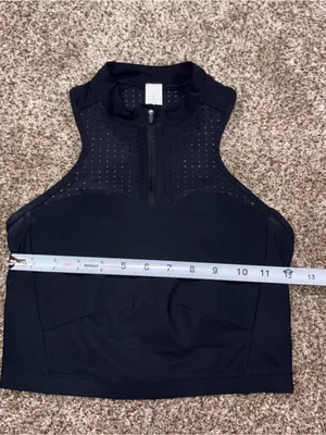 Lululemon Unleash Strength Bra Size 6 thumbnail 7