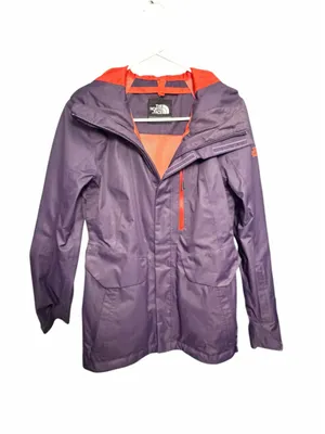 🔥 THE NORTH FACE Triclimate 3-in-1 Waterproof Ski Jacket Size XS🔥 thumbnail 2
