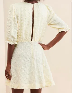Anthropologie Dress thumbnail 2