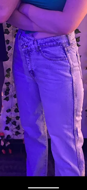 Revice Denim Jeans thumbnail 4
