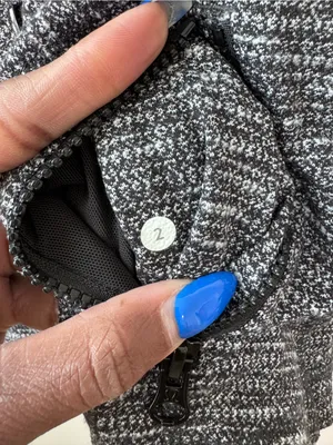 Lululemon Define Jacket thumbnail 7