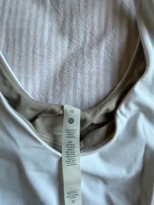 Lululemon Align tank  thumbnail 2