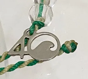 Limited Ed 4Ocean Bracelet Mangroves & Estuaries thumbnail 13