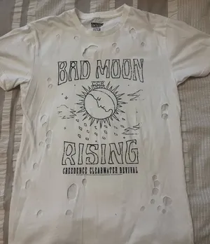 Earthbound Band Tee thumbnail 1