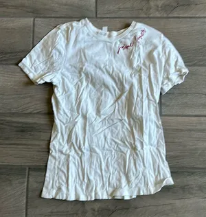 J’aime fulmer embroidered tshirt thumbnail 1