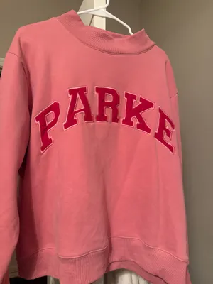 Parke lover mockneck  thumbnail 1