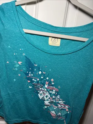 American Eagle Outfitters Vintage Tee thumbnail 3