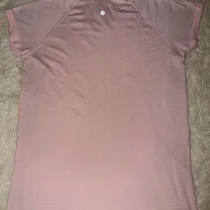 Swiftly Tech Strawberry Milkshake Size 12 NWOT thumbnail 3