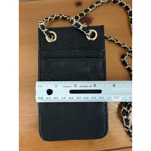 Charming Charlie Mini Crossbody‎ Shoulder Purse thumbnail 5