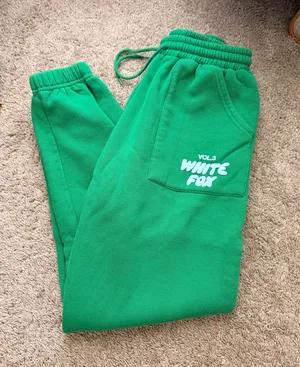 White Fox Sweatpants Boutique thumbnail 1