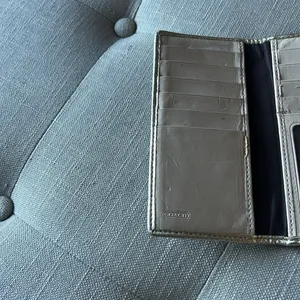 COACH 19464 Galley Multicolor Wallet thumbnail 5