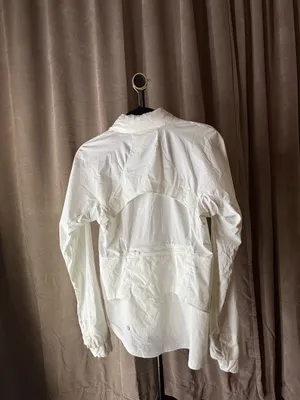 Lululemon Windbreaker Jacket thumbnail 5