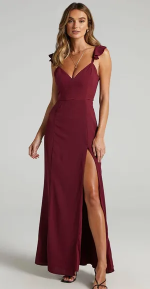 Showpo Formal Dress thumbnail 1