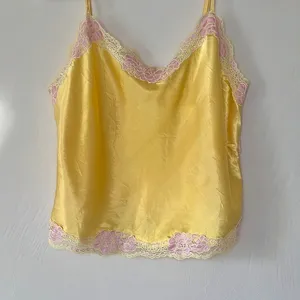 Vintage Victoria’s Secret Cami thumbnail 1