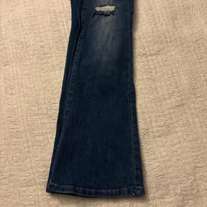 Ripped Jeans Rue 21 thumbnail 2