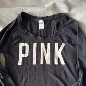 VS Pink Long Sleeve Shirt thumbnail 2
