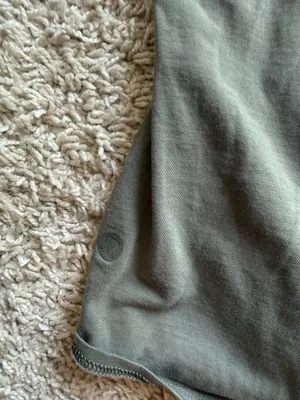 Green Lululemon Top thumbnail 3