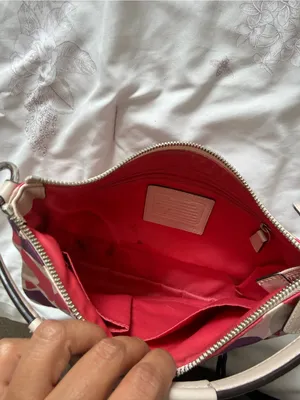 Coach | Kristin hobo bag thumbnail 10