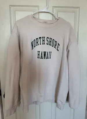Brandy Melville Crewneck thumbnail 1