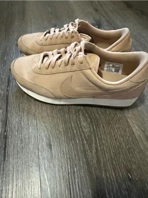 Nike DBreak Premium Vachetta Tan DR5377-200 Women's Shoes size 11.5 thumbnail 4