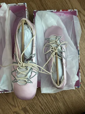 Jeffrey Campbell Ballet Flats thumbnail 1