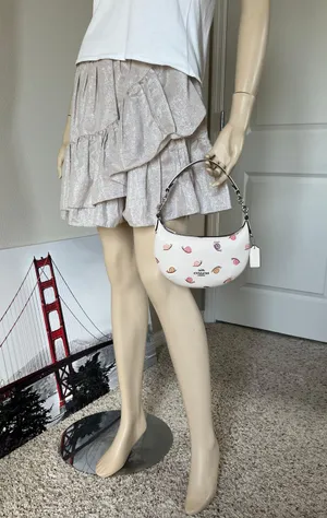 Coach Purse thumbnail 8