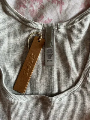 SKIMS Tank Top  thumbnail 2