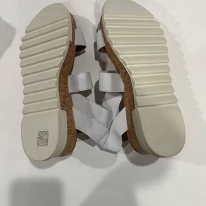 DREAM PAIRS Casual Platform Sandals - Size 9 - NEW‎ IN BOX. thumbnail 10