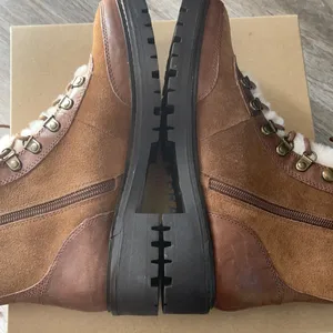 Lucky Brand Iliana Suede Boots 🥾 Size 6.5 thumbnail 15