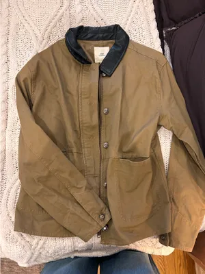 Thread and Supply Barn Jacket thumbnail 4