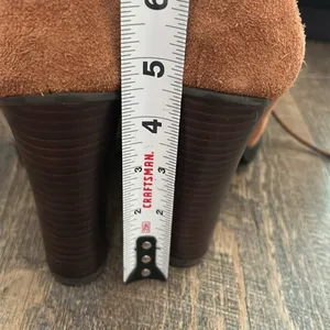 BCBGeneration Women's‎ Bg-Maude, Carmel Oak 10/40 US thumbnail 13
