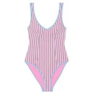 Frankie’s bikinis one piece thumbnail 5